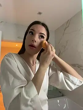 IrisMonn online show from March 30, 4:03 am