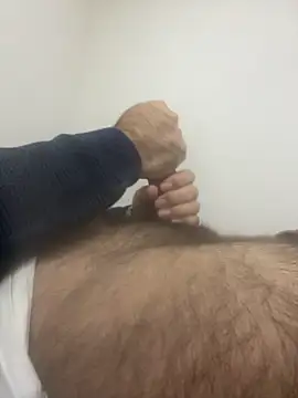 Serkan3356 online show from November 6, 7:45 am