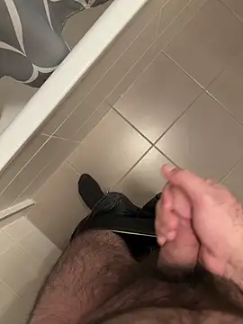 Serkan3356 online show from February 5, 12:45 pm