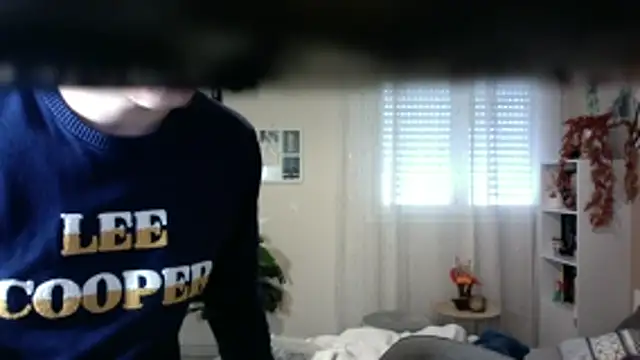 enzolb online show from November 5, 8:39 am