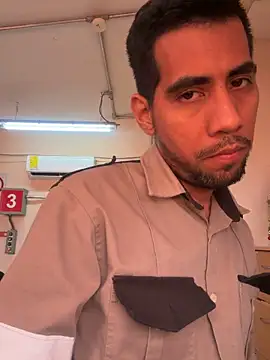 EnriquePersian197 online show from February 2, 7:57 pm