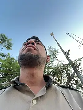 EnriquePersian197 online show from February 17, 12:19 am