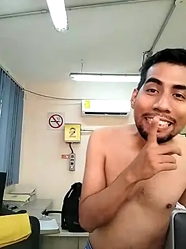 EnriquePersian197 online show from November 17, 6:56 pm