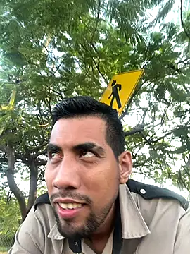 EnriquePersian197 online show from December 1, 11:27 pm