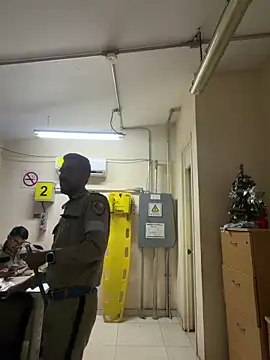 EnriquePersian197 online show from December 19, 2:59 am