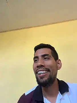 EnriquePersian197 online show from July 10, 9:59 pm