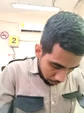 EnriquePersian197 online show from March 16, 8:55 pm