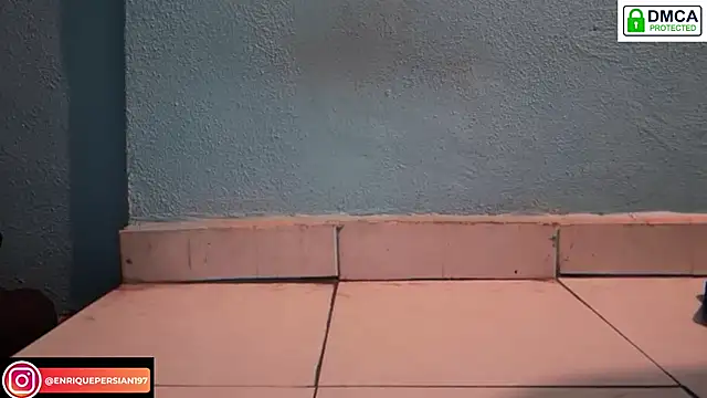 EnriquePersian197 online show from March 26, 5:22 pm