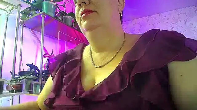 Snapshot of _Sweet_Woman chatting on September 9, 4:33 am Sweet Woman online show from September 9, 4:33 am