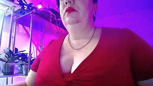  Sweet Woman online show from December 19, 5:54 am