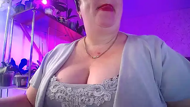 Snapshot of _Sweet_Woman chatting on July 18, 5:27 am Sweet Woman online show from July 18, 5:27 am