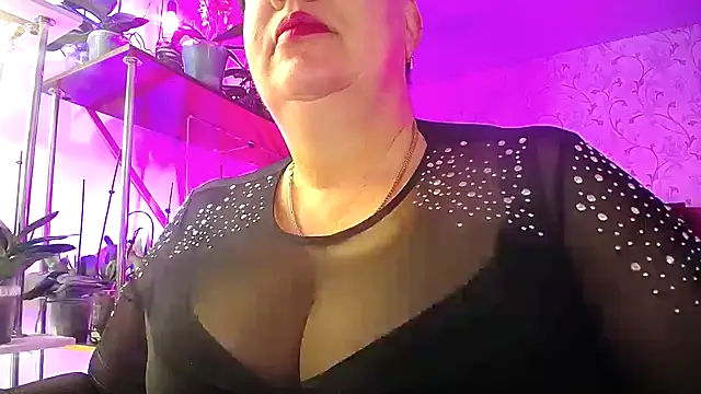 Snapshot of _Sweet_Woman chatting on October 25, 6:12 am Sweet Woman online show from October 25, 6:12 am