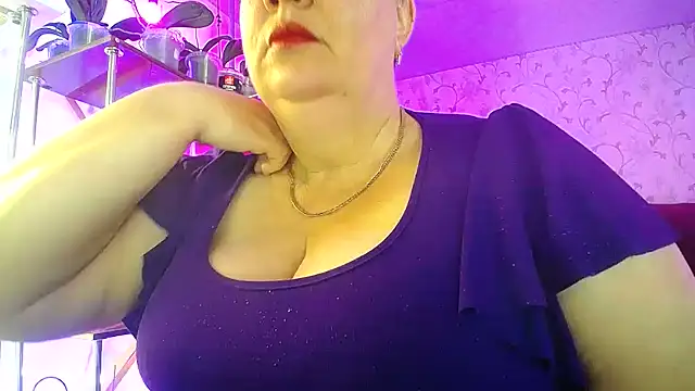 Snapshot of _Sweet_Woman chatting on June 18, 5:06 am Sweet Woman online show from June 18, 5:06 am