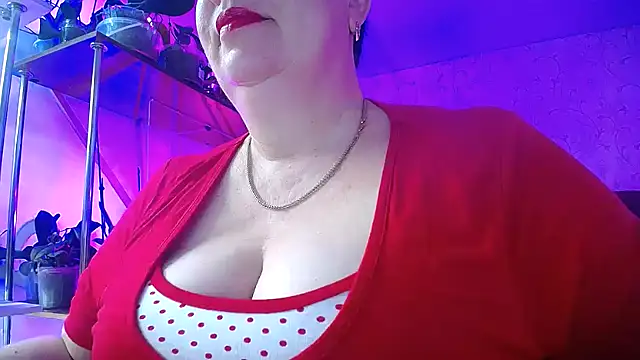  Sweet Woman online show from January 10, 6:20 am