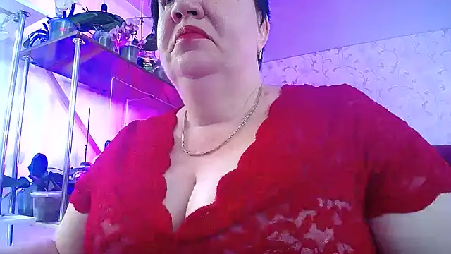  Sweet Woman online show from May 25, 9:08 am