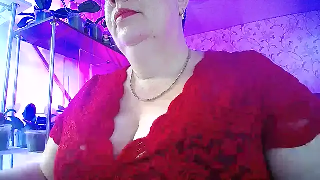 Snapshot of _Sweet_Woman chatting on June 15, 4:56 am Sweet Woman online show from June 15, 4:56 am