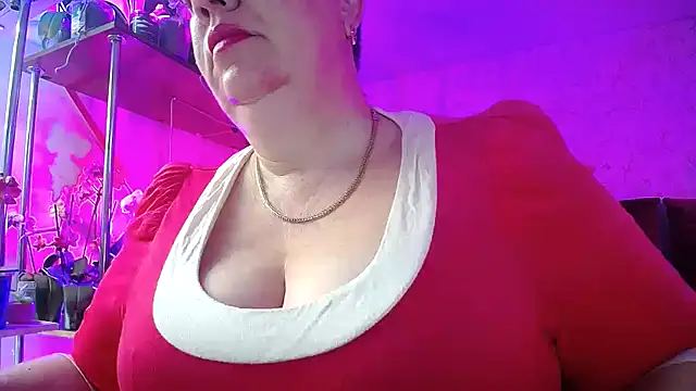 Snapshot of _Sweet_Woman chatting on March 17, 4:19 am Sweet Woman online show from March 17, 4:19 am