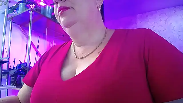 Snapshot of _Sweet_Woman chatting on September 23, 4:30 am Sweet Woman online show from September 23, 4:30 am