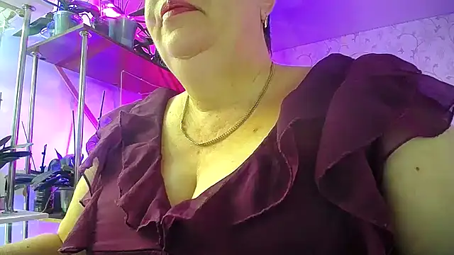 Snapshot of _Sweet_Woman chatting on September 28, 5:25 am Sweet Woman online show from September 28, 5:25 am