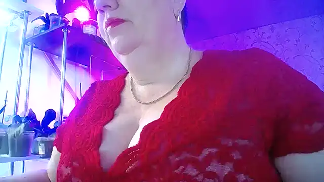 Snapshot of _Sweet_Woman chatting on July 6, 5:14 am Sweet Woman online show from July 6, 5:14 am