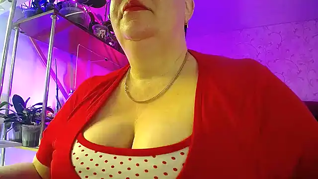  Sweet Woman online show from February 24, 6:36 am