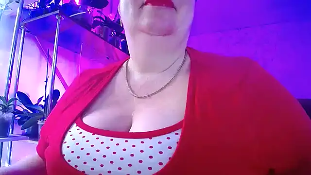  Sweet Woman online show from March 6, 5:46 am