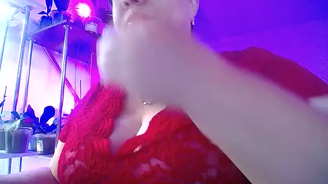 Snapshot of _Sweet_Woman chatting on July 12, 5:08 am Sweet Woman online show from July 12, 5:08 am