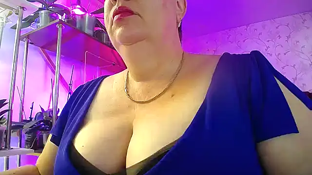 Snapshot of _Sweet_Woman chatting on September 21, 5:01 am Sweet Woman online show from September 21, 5:01 am