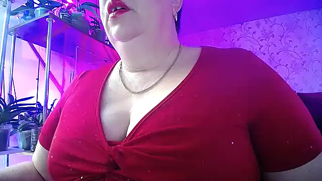 Snapshot of _Sweet_Woman chatting on November 30, 6:25 am Sweet Woman online show from November 30, 6:25 am