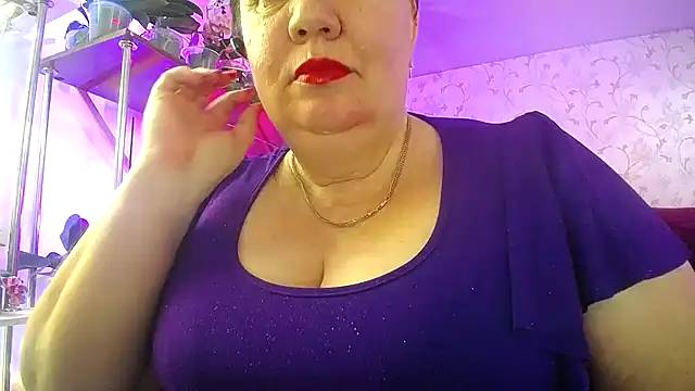  Sweet Woman online show from April 11, 11:36 am