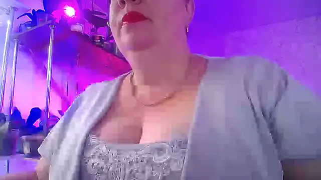 Snapshot of _Sweet_Woman chatting on July 5, 7:48 am Sweet Woman online show from July 5, 7:48 am