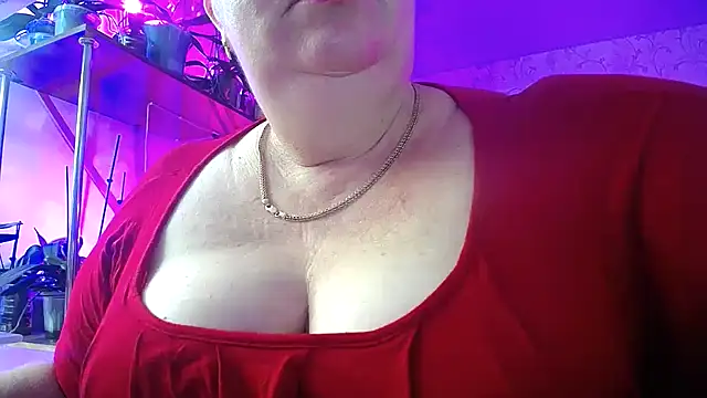 Snapshot of _Sweet_Woman chatting on October 9, 4:24 am Sweet Woman online show from October 9, 4:24 am