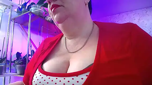  Sweet Woman online show from January 18, 6:39 am