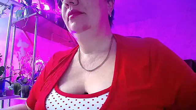 Snapshot of _Sweet_Woman chatting on March 12, 4:30 am Sweet Woman online show from March 12, 4:30 am