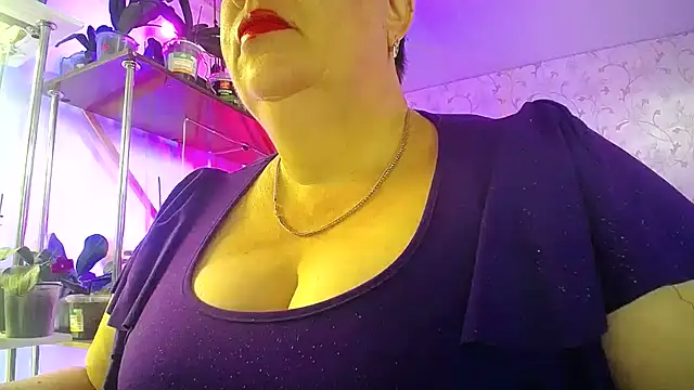 Snapshot of _Sweet_Woman chatting on July 4, 5:58 am Sweet Woman online show from July 4, 5:58 am