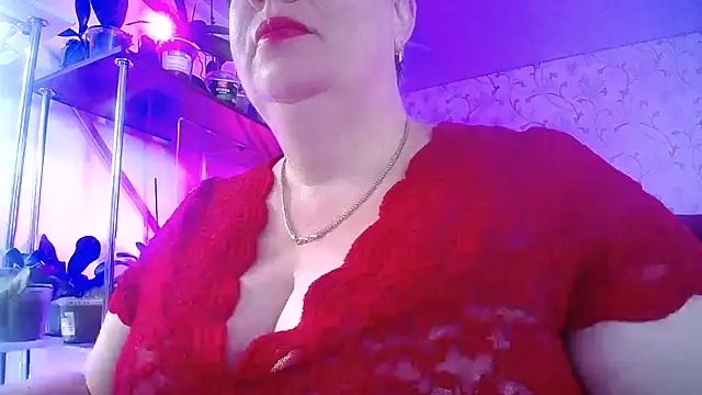 Snapshot of _Sweet_Woman chatting on July 8, 6:14 am Sweet Woman online show from July 8, 6:14 am