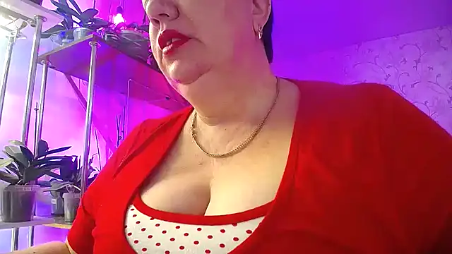 Snapshot of _Sweet_Woman chatting on December 16, 6:50 am Sweet Woman online show from December 16, 6:50 am