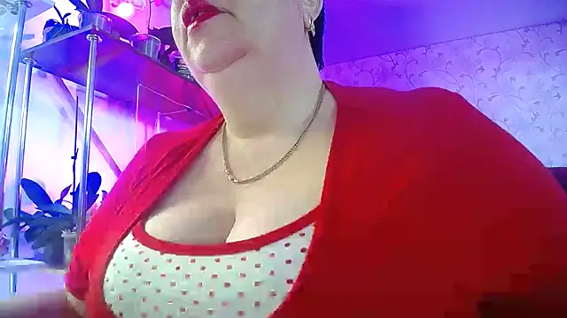  Sweet Woman online show from March 29, 5:53 am