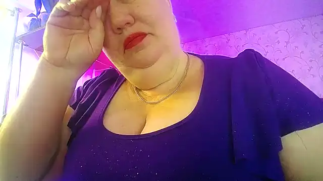 Snapshot of _Sweet_Woman chatting on July 7, 5:43 am Sweet Woman online show from July 7, 5:43 am
