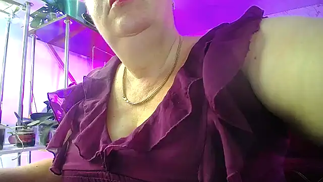 Snapshot of _Sweet_Woman chatting on September 11, 4:01 am Sweet Woman online show from September 11, 4:01 am