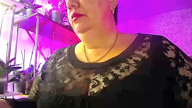 Snapshot of _Sweet_Woman chatting on October 14, 4:24 am Sweet Woman online show from October 14, 4:24 am