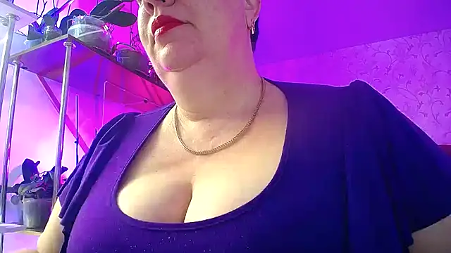  Sweet Woman online show from January 16, 5:33 am