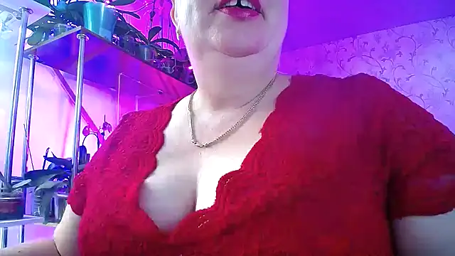 Snapshot of _Sweet_Woman chatting on September 20, 5:01 am Sweet Woman online show from September 20, 5:01 am