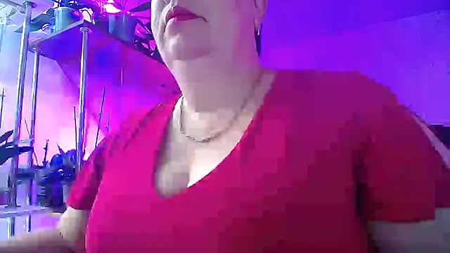 Snapshot of _Sweet_Woman chatting on September 29, 4:30 am Sweet Woman online show from September 29, 4:30 am