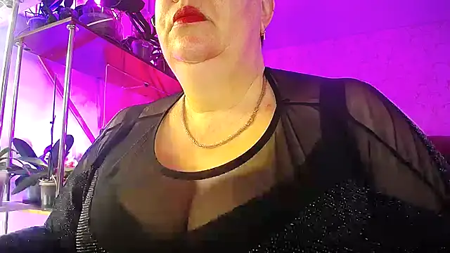  Sweet Woman online show from March 4, 5:26 am