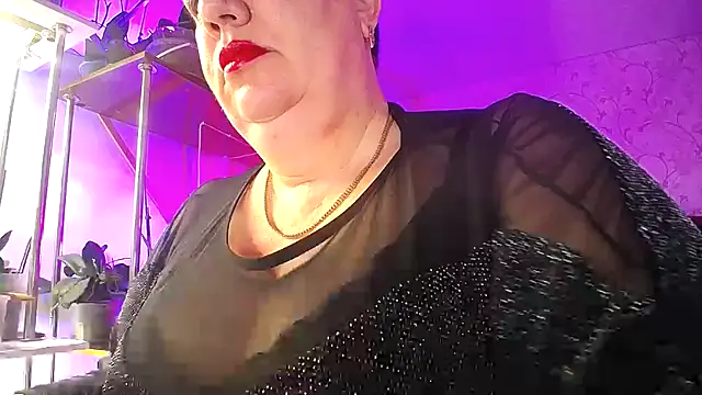  Sweet Woman online show from January 8, 5:57 am