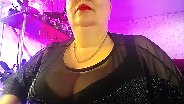  Sweet Woman online show from April 2, 4:52 am