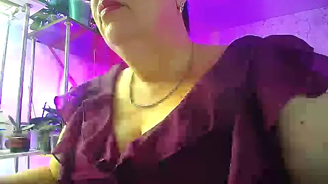 Snapshot of _Sweet_Woman chatting on September 18, 4:15 am Sweet Woman online show from September 18, 4:15 am