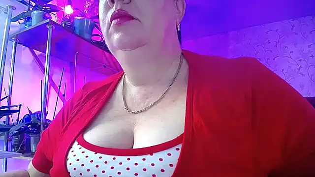 Snapshot of _Sweet_Woman chatting on October 12, 5:09 am Sweet Woman online show from October 12, 5:09 am