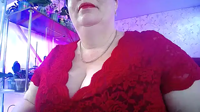  Sweet Woman online show from May 20, 6:21 am